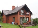 Dom w Krakowie na sprzedaż