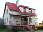 Dom w Kwidzynie na sprzedaż
