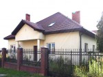Dom w okolicach Wrocławia na sprzedaż
