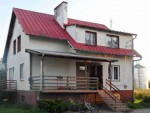 Dom w Kwidzynie na sprzedaż