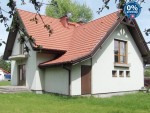 Dom w Ełku na sprzedaż
