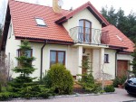 Dom w okoliach Białegostoku na sprzedaż