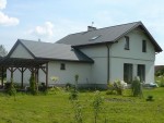 Dom w okolicy Oleśnicy na sprzedaż