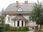 Dom w okolicach Olsztyna na sprzedaż