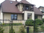 Dom  w Brodnicy na sprzedaż
