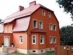 Dom w Dąbrowie Bolesławieckiej na sprzedaż