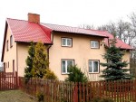 Dom w Inowrocławiu na sprzedaż