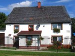 Dom w Olszanicy na sprzedaż