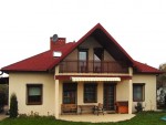 Dom w Łodzi na sprzedaż
