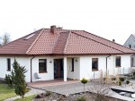 Dom w Lesznie na sprzedaż
