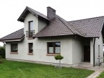 Dom w Ostrowie Wielkopolskim Przybysławice