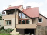Dom w Szczecinie na sprzedaż