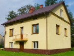Dom w okolicach Tarnowa