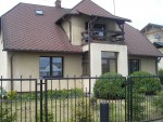 Dom w Brodnicy