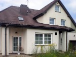 Dom w Sosnowcu