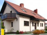 Dom w Bolesławcu