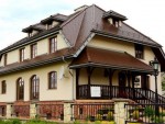 Dom w Kazimierzu Dolnym