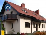 Dom w Bolesławcu