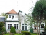 Dom w Kwidzynie