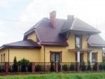 Dom w ok. Starogardu Gdańskiego
