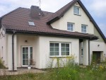 Dom w Sosnowcu