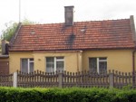 Dom w Rawiczu