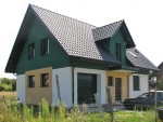 Dom w Mysłowicach