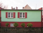 Dom w okolicach Głogowa