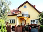 Dom w Inowrocławiu