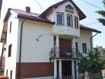 Dom w Olsztynie