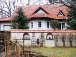 Dom w okolicach Gorzowa Wielkopolskiego