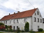 Dom w okolicach Bolesławca
