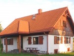 Dom w okolicy Suwałk