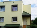 Dom w Polkowicach