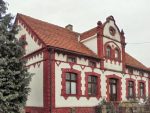 Dom w okolicach Wrocławia
